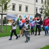 Kindersportfest in Spital am Phyrn